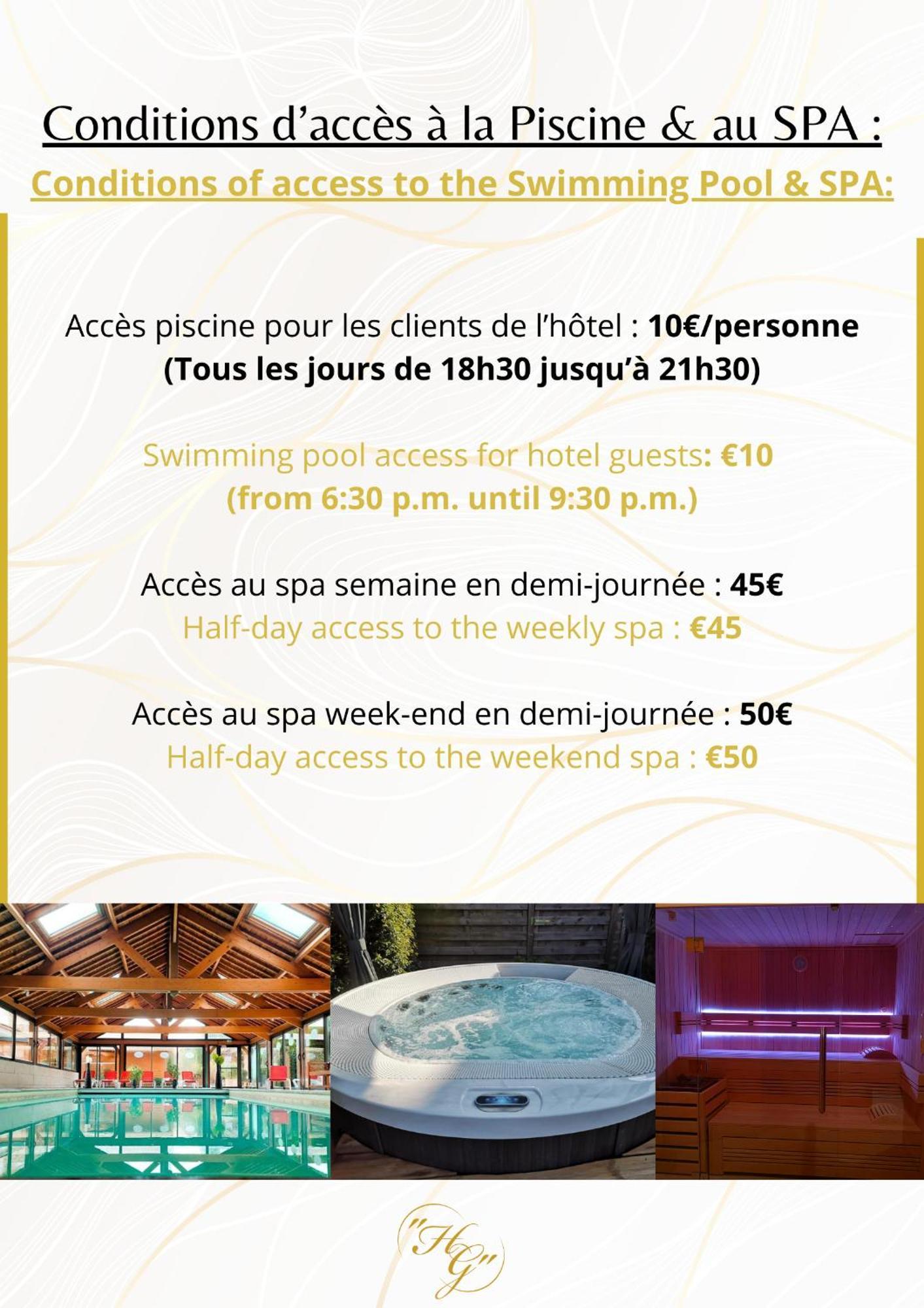 Domaine De La Haie Des Granges Menilles Экстерьер фото